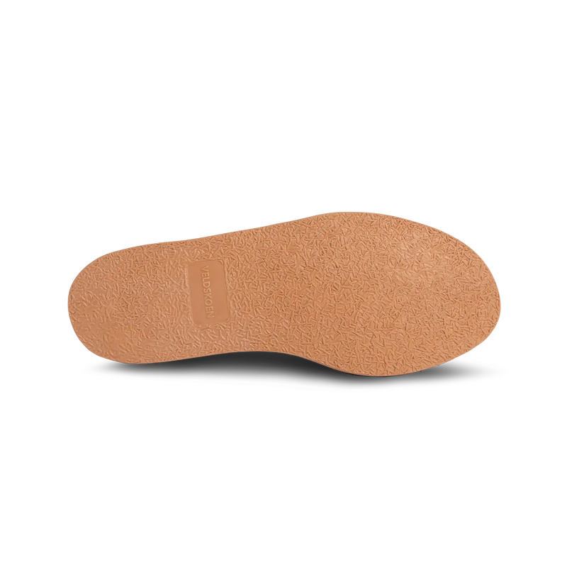 Veldskoen Namaqualand Daisy Sandal (Tan)