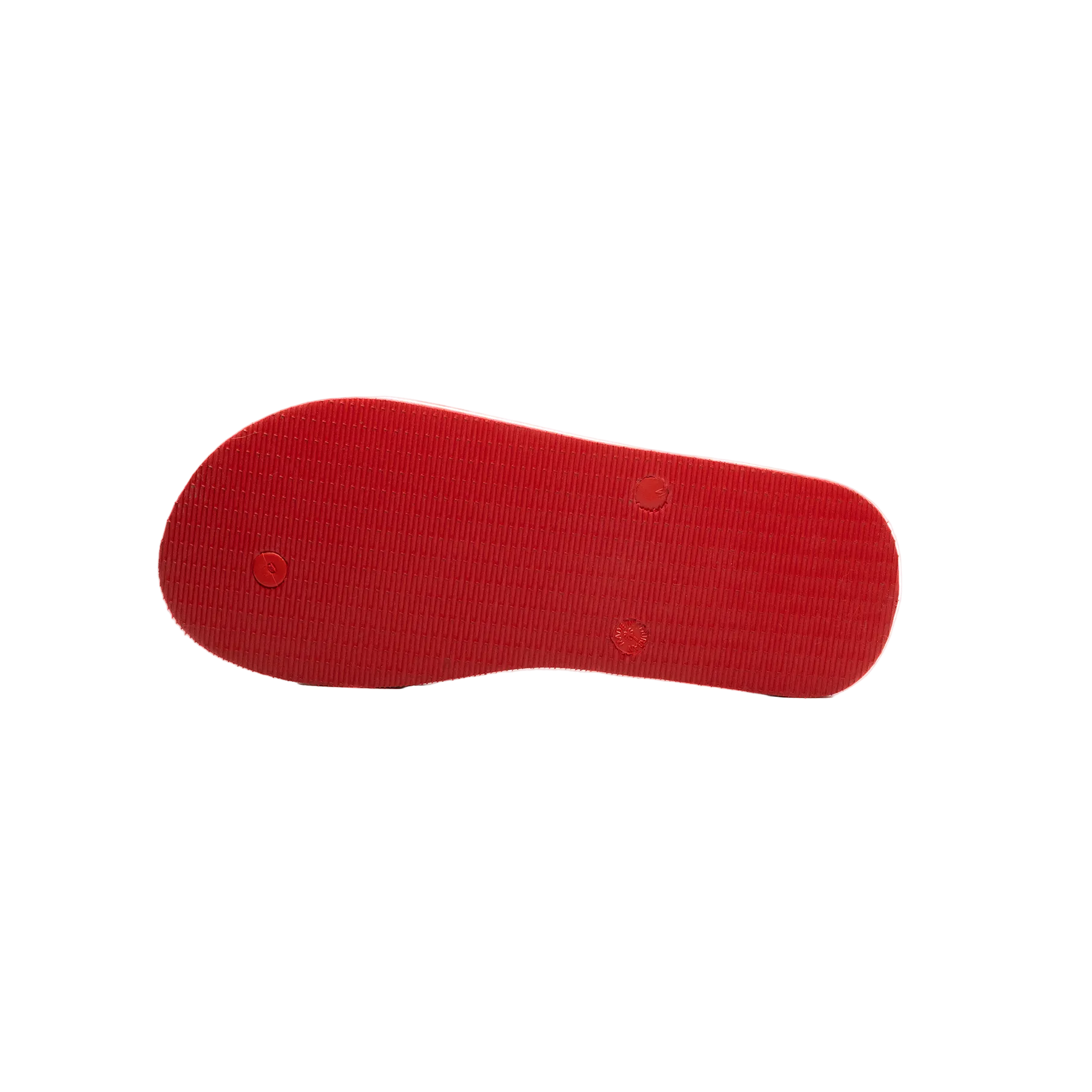 Plakkie Lookout (Red and White)