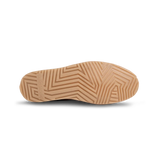 Veldskoen Mens Plakkie - Thick Strap (Brown Leather)