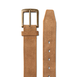 Bloem Belt 40mm (Orange Detail)