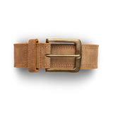 Bloem Belt 40mm (Orange Detail)