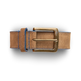 J-Bay Belt 40mm (Blue Detail)