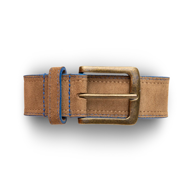 J-Bay Belt 40mm (Blue Detail)