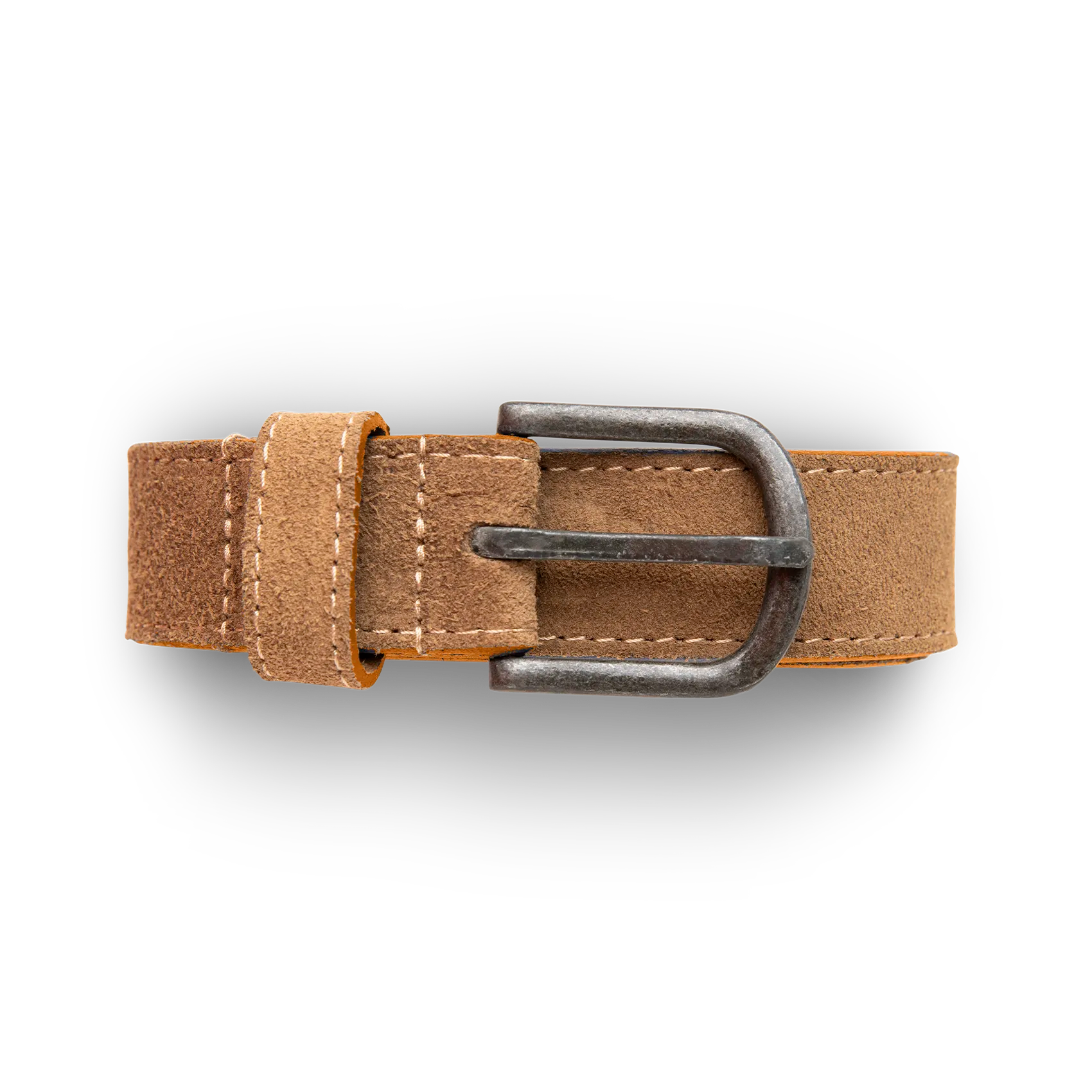Bloem Belt 30mm (Orange detail)