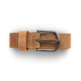 Bloem Belt 30mm (Orange detail)