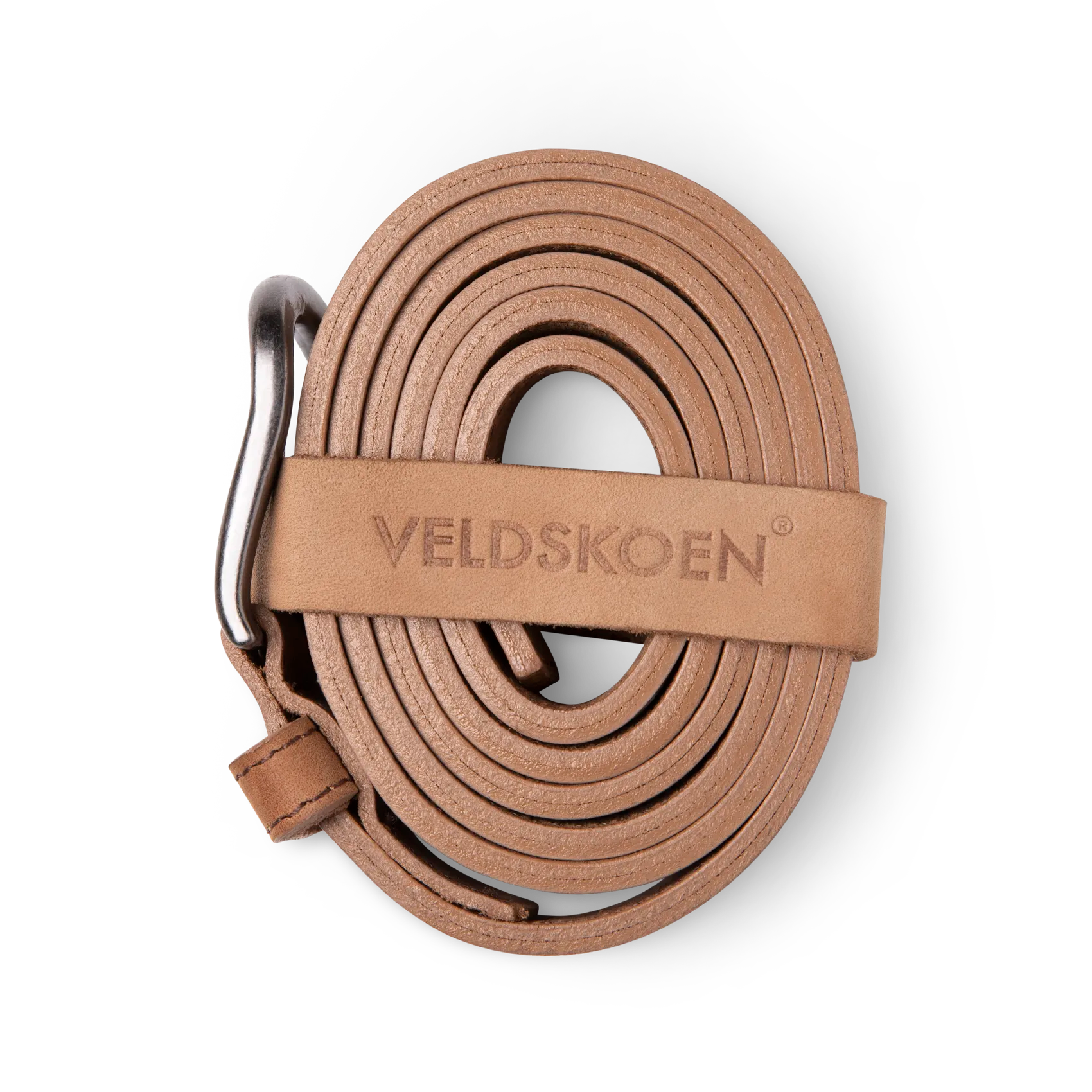 Full Grain Belt 30mm (Brown Detail)