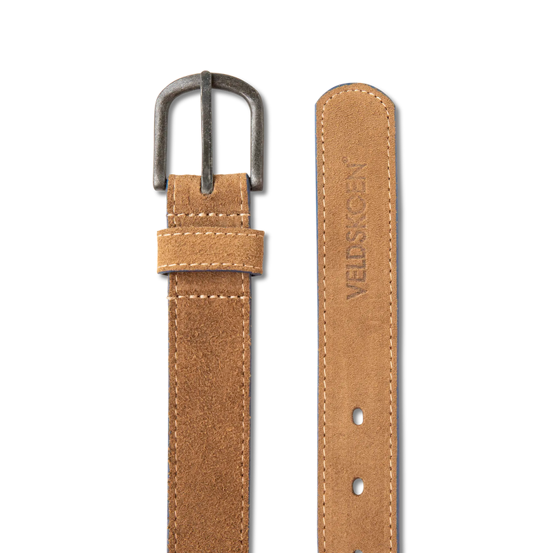 J-Bay Belt 30mm (Blue Detail)