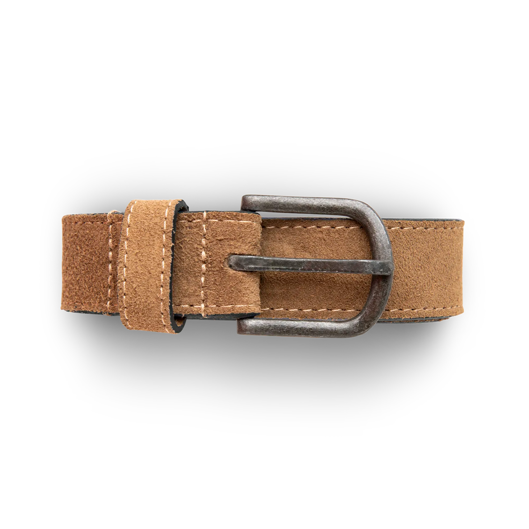 Safari Belt 30mm (Black Detail)