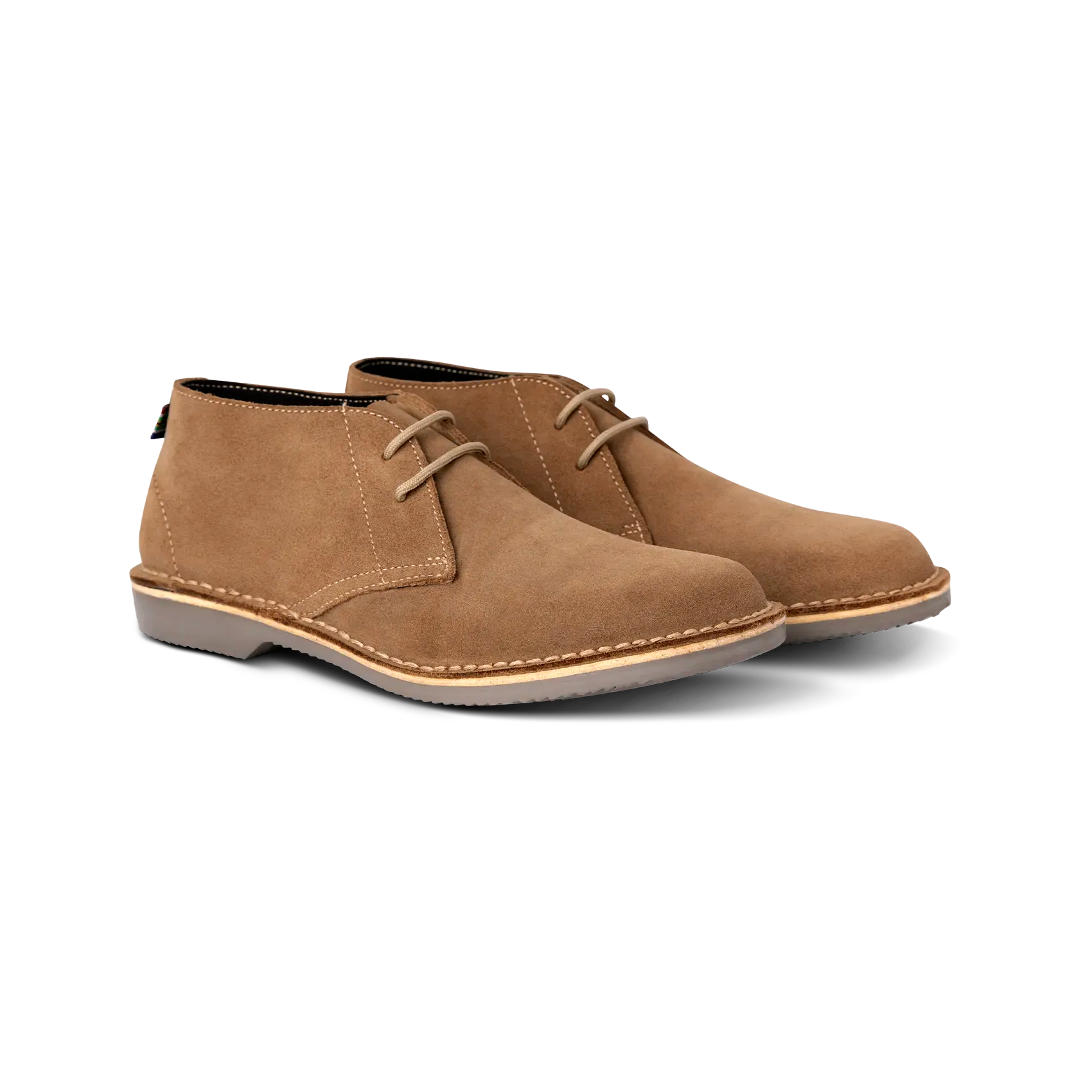 Heritage Farmer (Grey Sole)