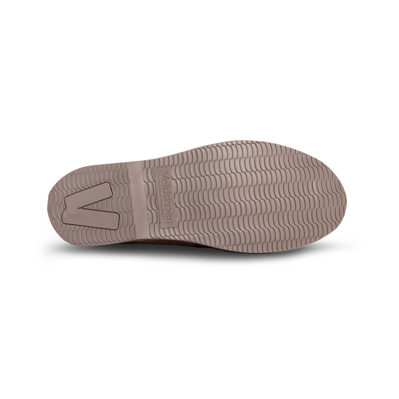 Chelsea Boot Farmer (Grey Sole)