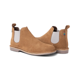 Chelsea Boot Farmer (Grey Sole)