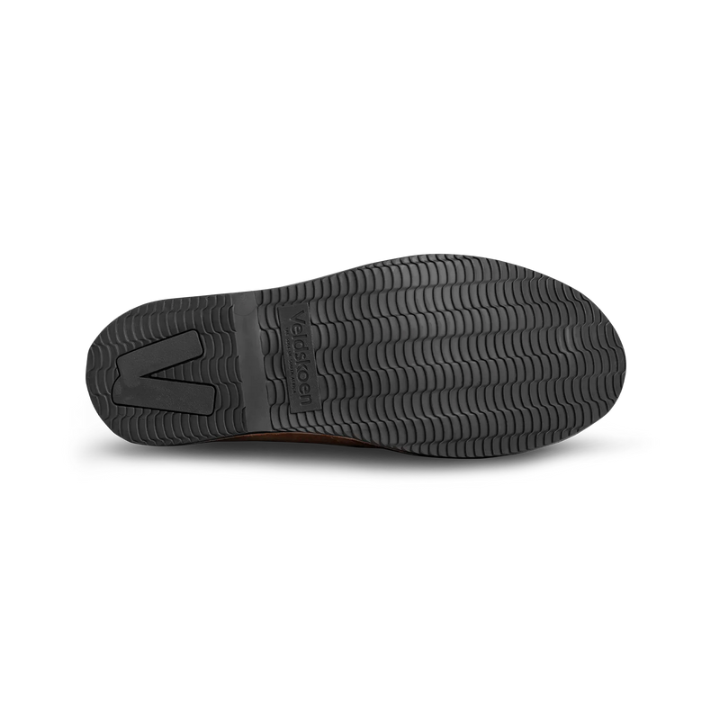 Chelsea Boot Safari (Black Sole)
