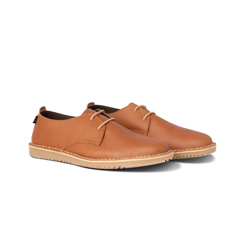 Veldskoen Classic Fynbos (Tan)