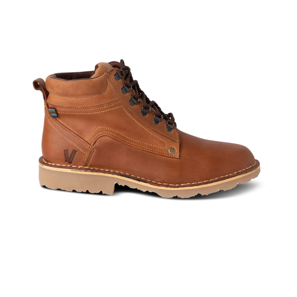 Veldskoen Drakensberg (Crepe Sole)