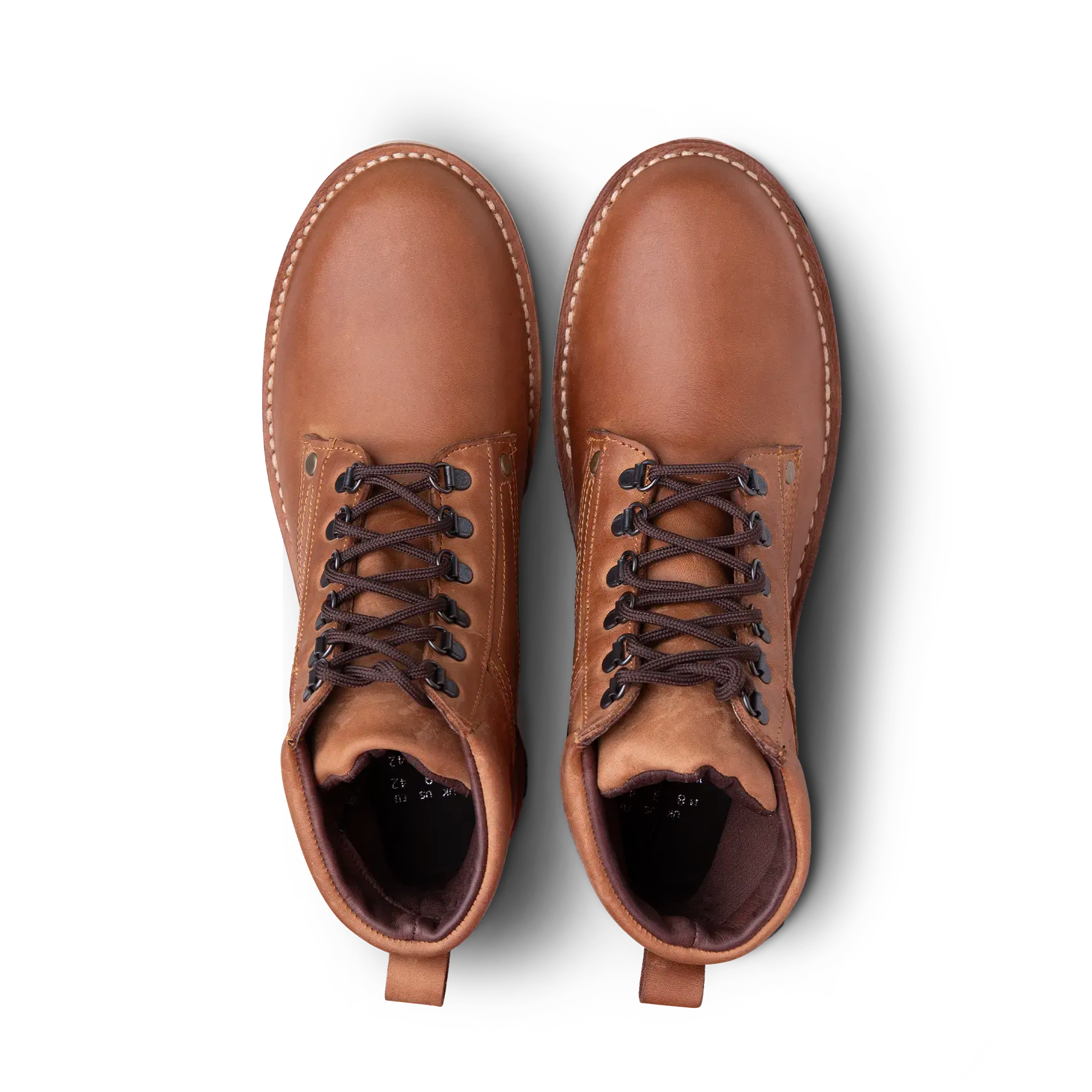 Veldskoen Drakensberg (Crepe Sole)