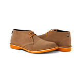 Heritage Bloem (Orange Sole)