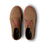 Heritage Hadeda (Hot Pink Sole)