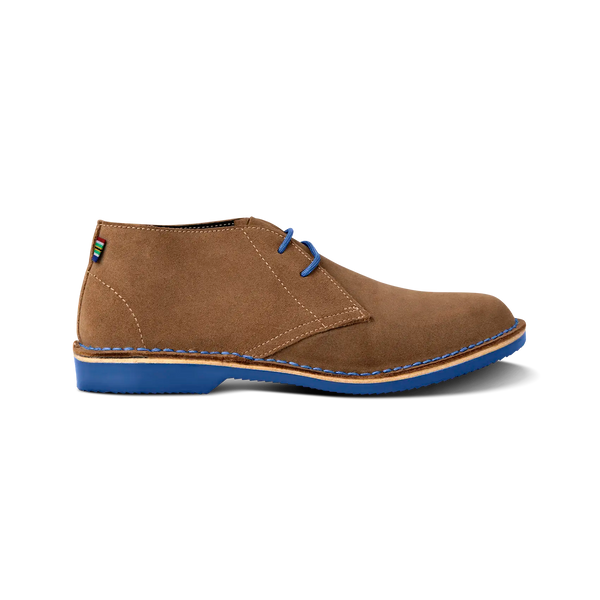 Heritage J-Bay (Blue Sole)