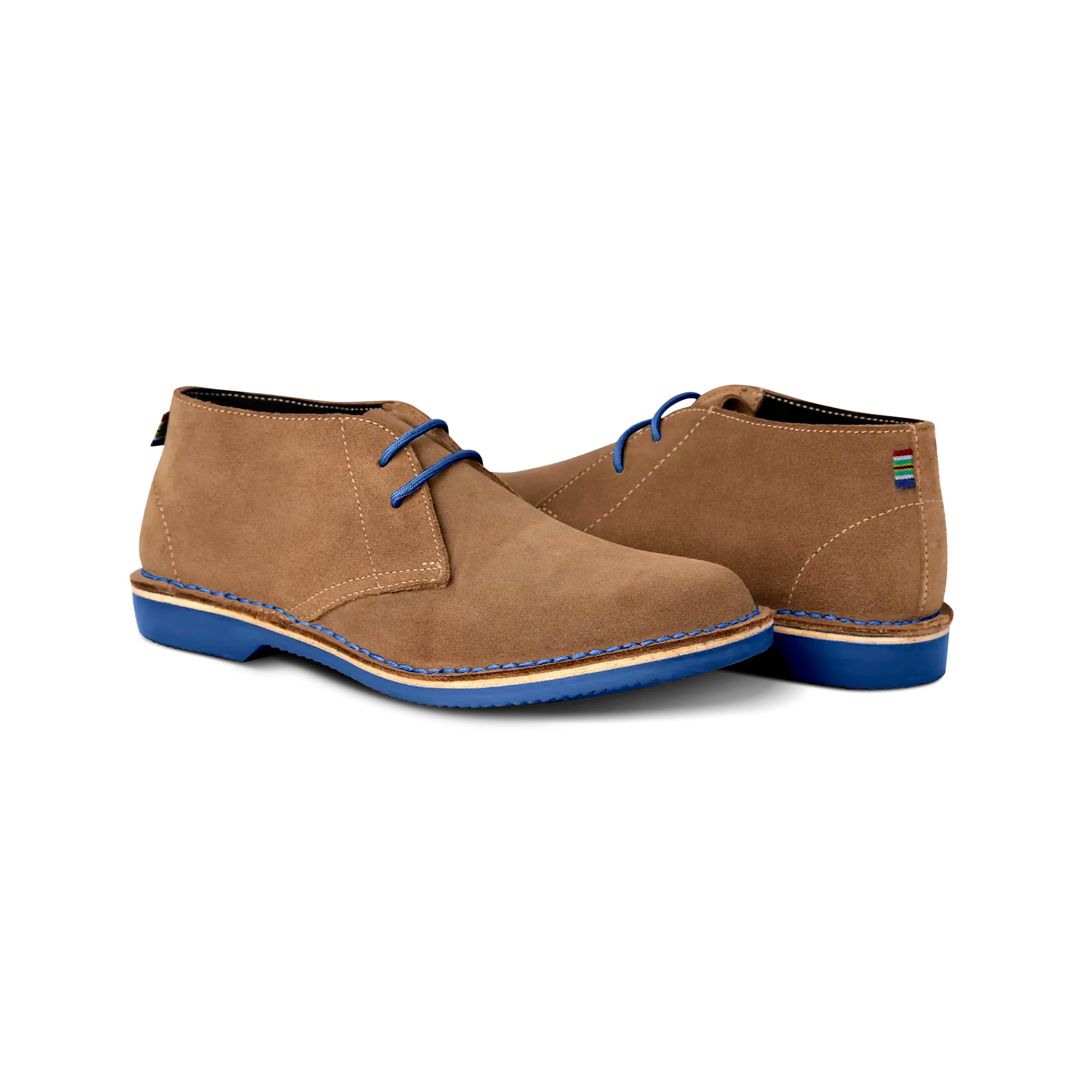 Heritage J-Bay (Blue Sole)