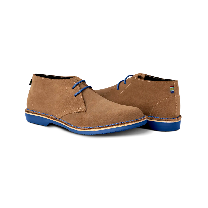 Heritage J-Bay (Blue Sole)