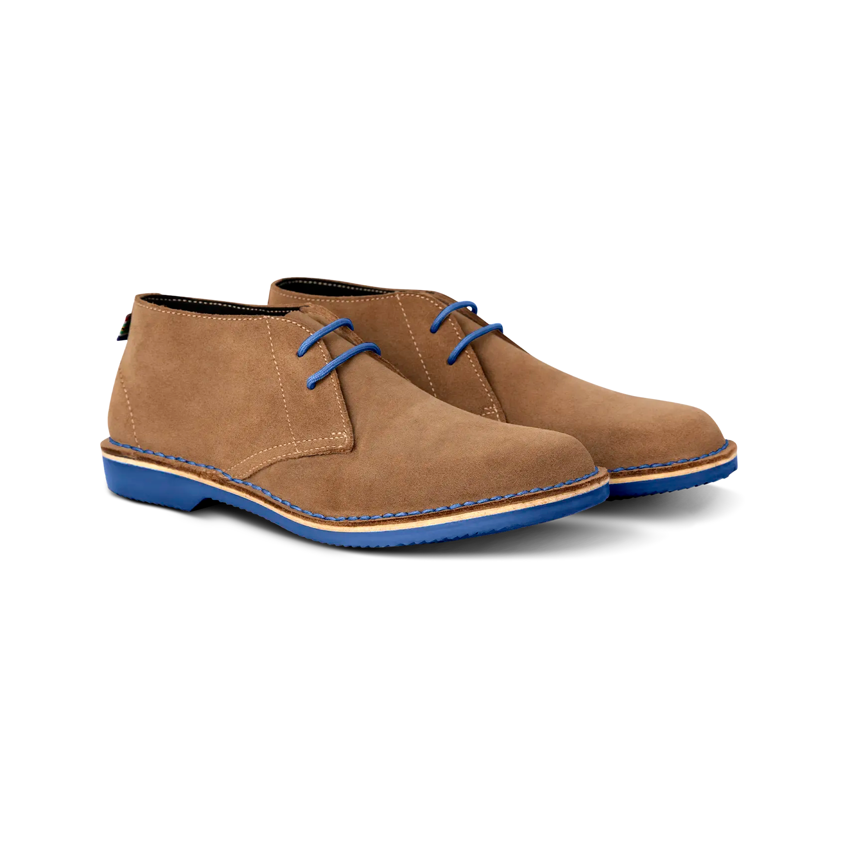 Heritage J-Bay (Blue Sole)