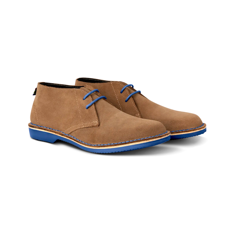 Heritage J-Bay (Blue Sole)