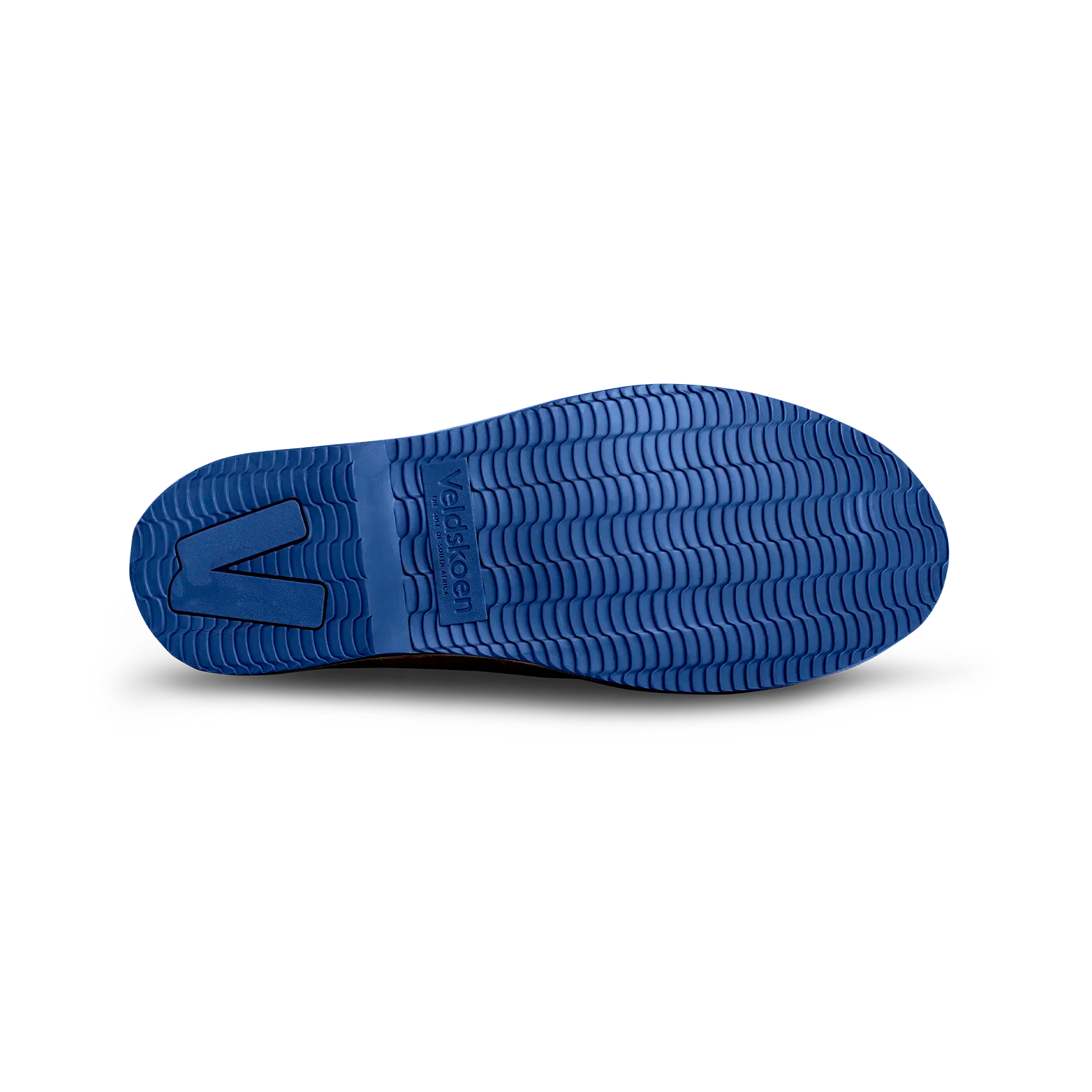 Heritage J-Bay (Blue Sole)