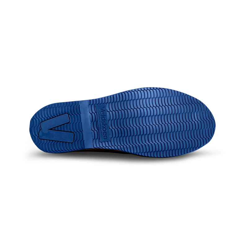 Heritage J-Bay (Blue Sole)