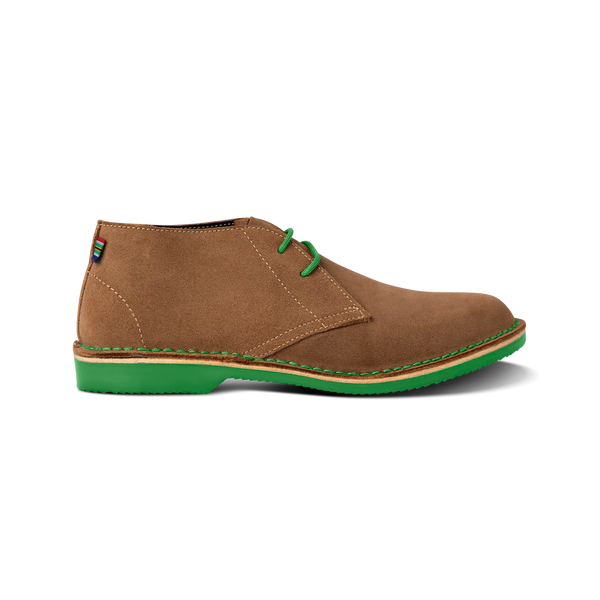 Heritage Lowveld (Green Sole)