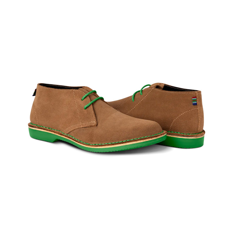 Heritage Lowveld (Green Sole)