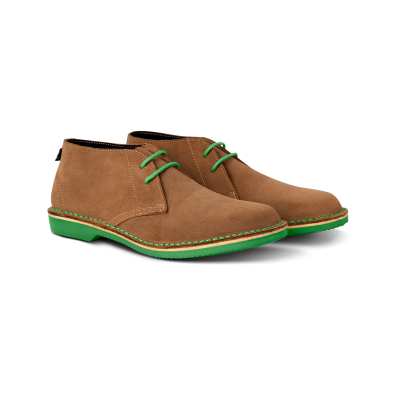 Heritage Lowveld (Green Sole)