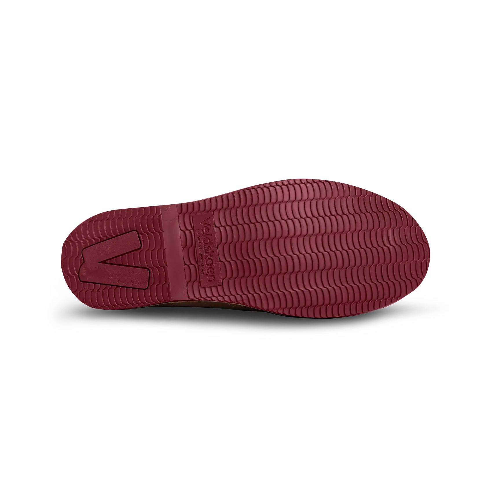 Heritage Maties (Maroon Sole)