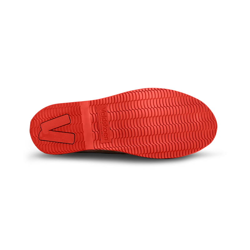 Heritage Pinotage (Red Sole)