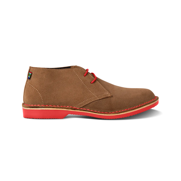 Heritage Pinotage (Red Sole)