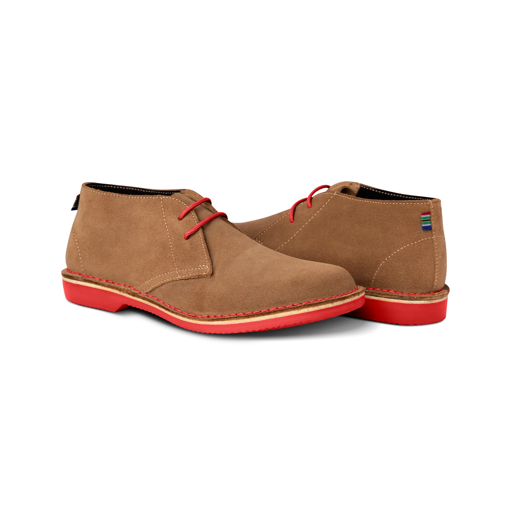 Heritage Pinotage (Red Sole)