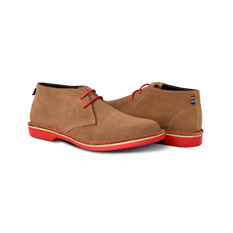 Heritage Pinotage (Red Sole)