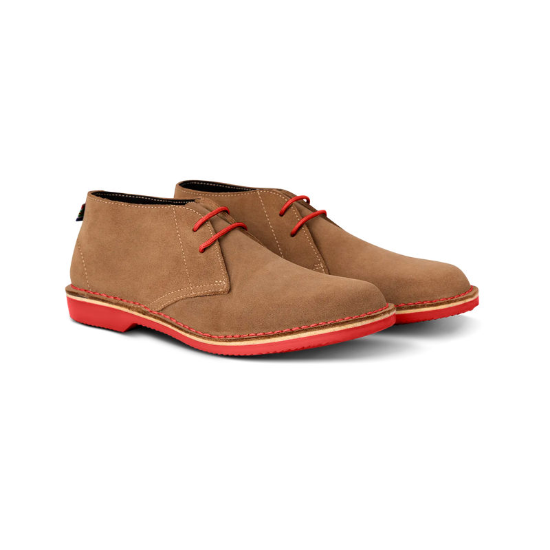 Heritage Pinotage (Red Sole)