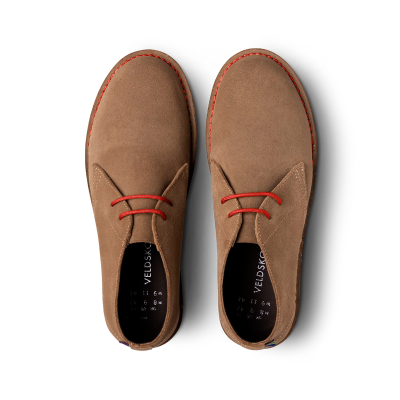 Heritage Pinotage (Red Sole)