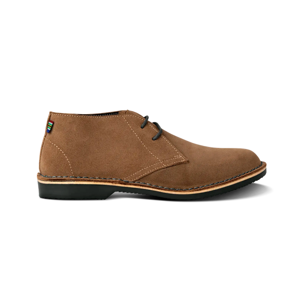 Heritage Safari (Black Sole)