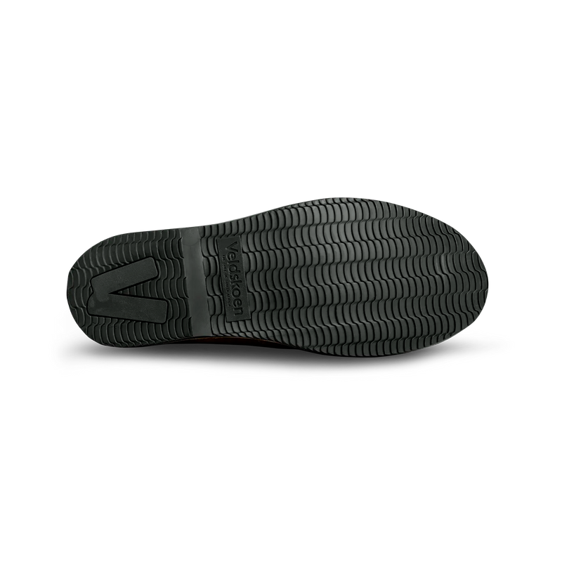 Heritage Safari (Black Sole)
