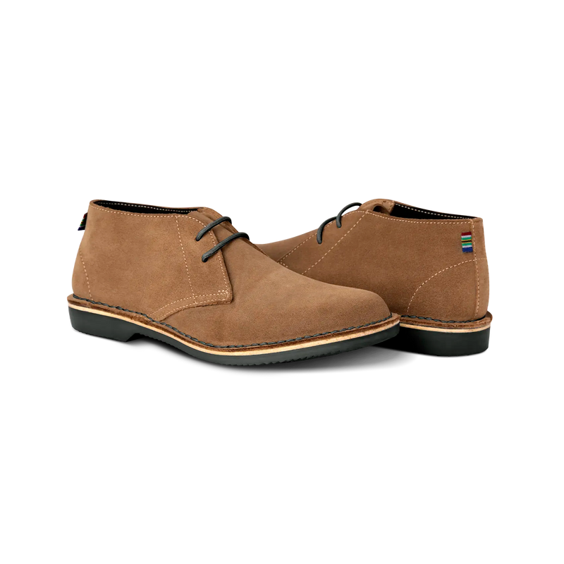 Heritage Safari (Black Sole)