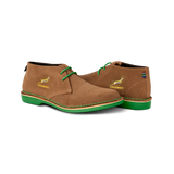 Heritage Springbok (Green Sole)