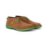 Heritage Springbok (Green Sole)