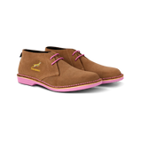 Heritage Springbok Ladies (Pink Sole)