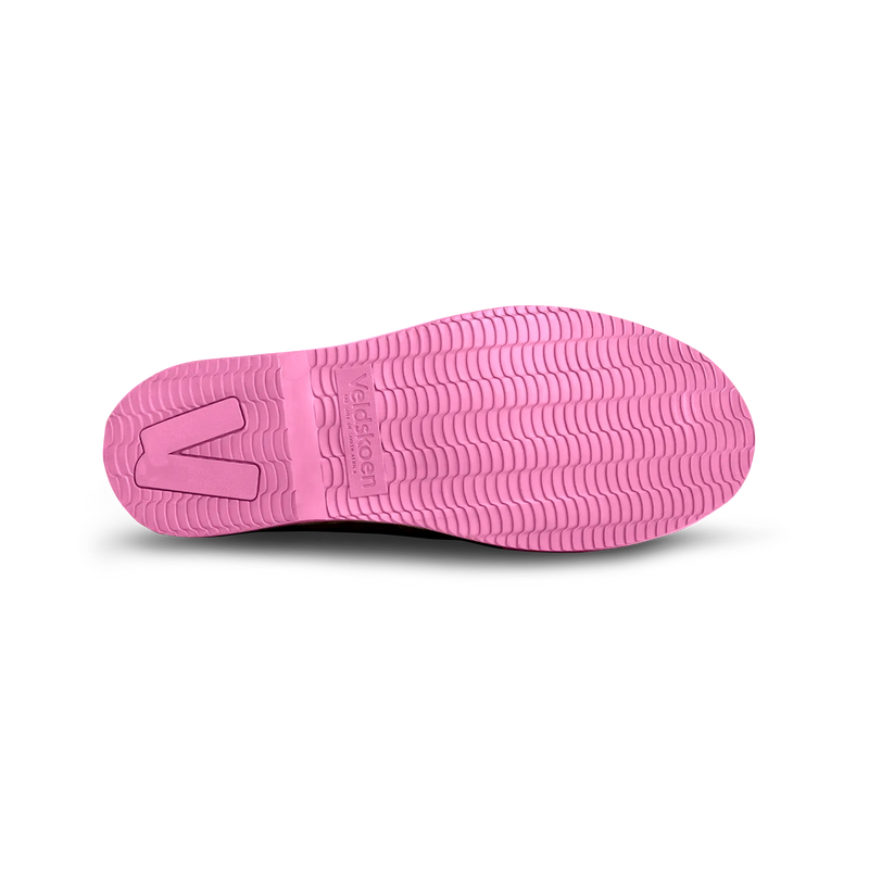 Heritage Uhambo (Pink Sole)