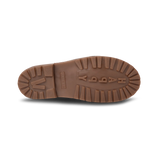 The Veldskoen MoveMe Traveler Boot (Brown Leather with Gum Sole)