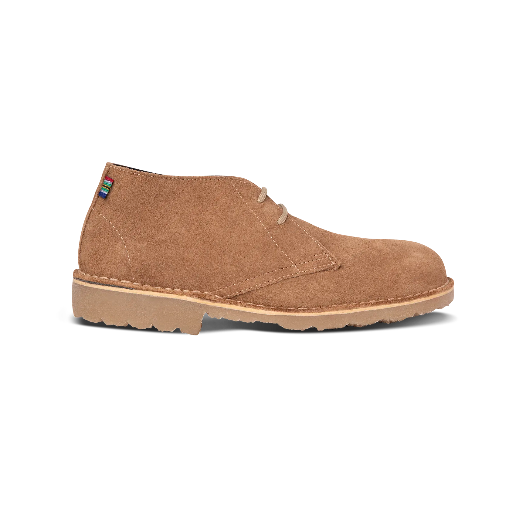 Veldskoen Safer Shoe (Gristle Sole)