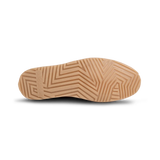 Veldskoen Slipper (Lined with Sheepskin - Leather Slipper)