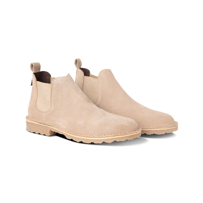 Veldskoen Urban (Natural Sole)
