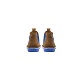 Veldskoen Chelsea Boot J-Bay Blue